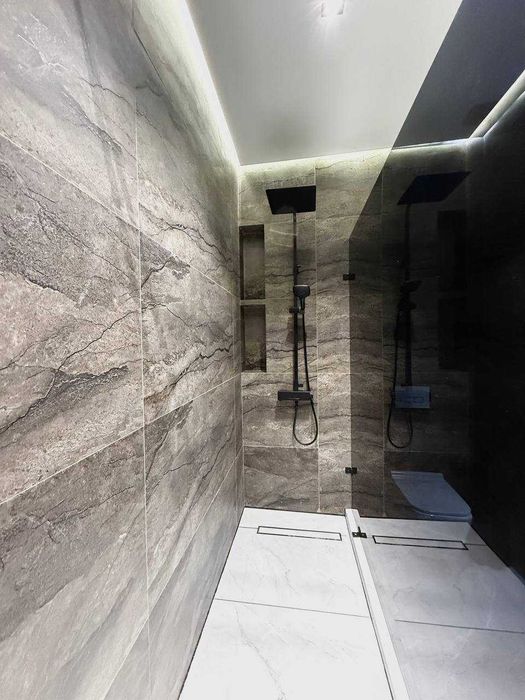 ЖК Akay city Аренда Мирзо Улугбекский 2/3/25 52м2 +10м2 терраса