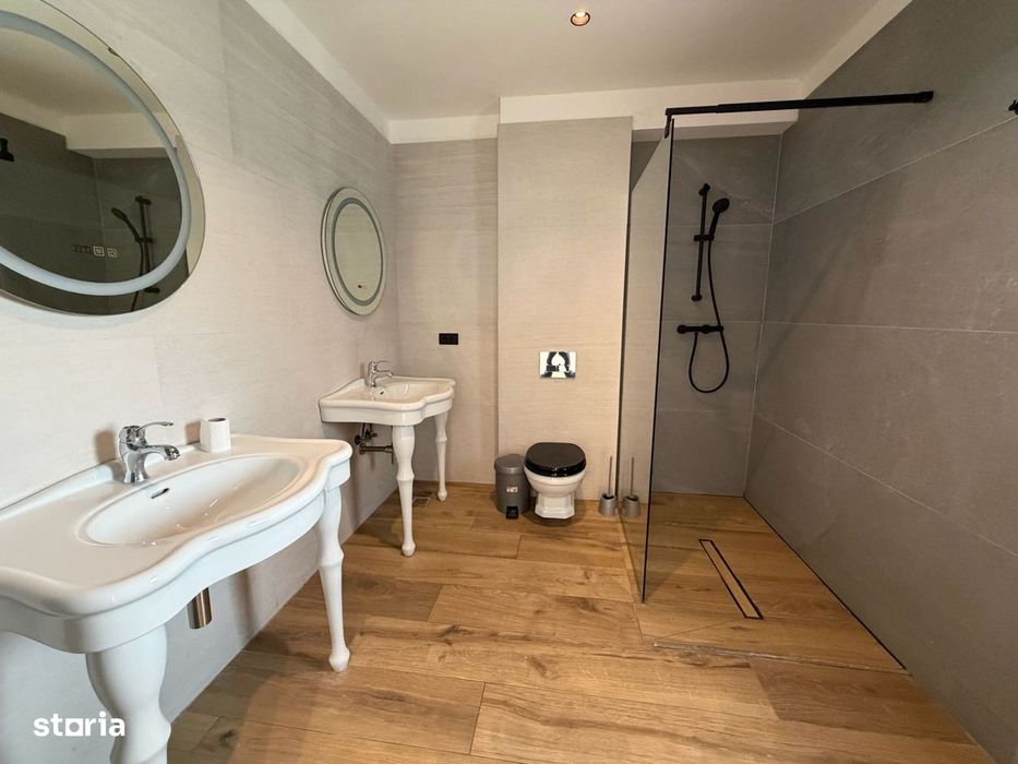 Apartament 3 camere  | Loc de parcare | 5 min metrou 1 Mai