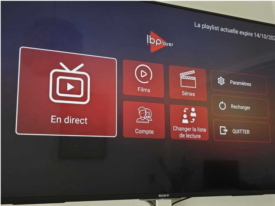 IPTV Romania - Canale TV Romanesti in 4K | royiptv.com