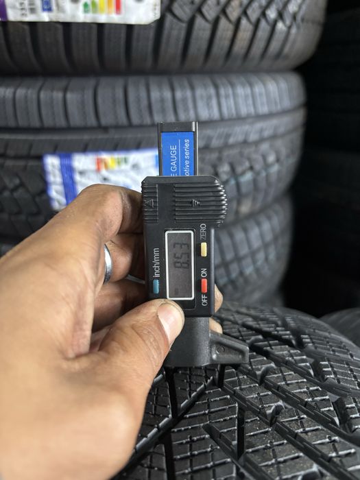 Anvelope Iarna 205/65/17 Pirelli Winter Cinturato 2 205 65 17 R17