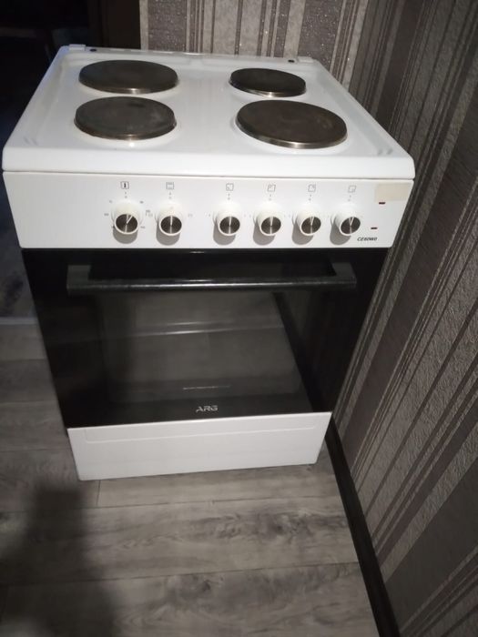 Продам плиту