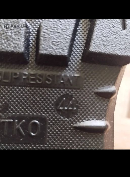 Продам летный берцы 44размер новый