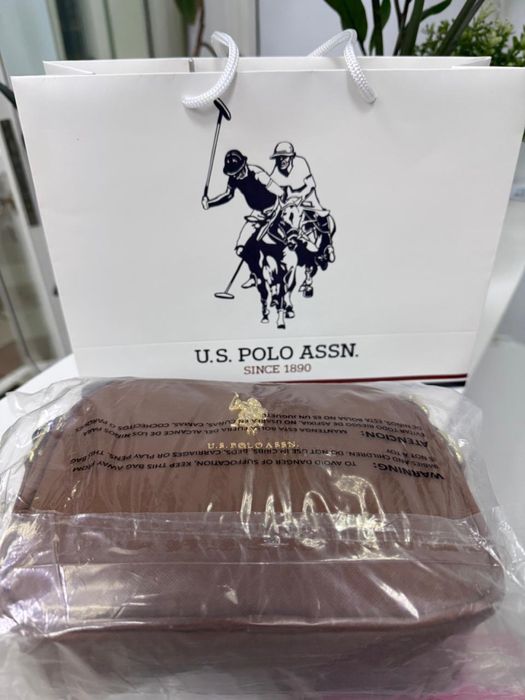 Сумка US POLO оригинал