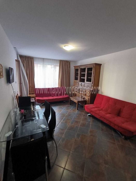 Продава се Едностаен апартамент в к.к. Слънчев бряг - 33 кв.м за 1782 €/кв.м - Снимка #7