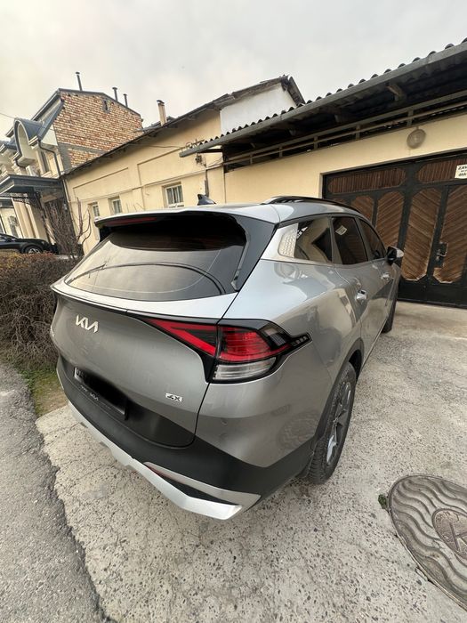 Kia Sportage AWD 2023