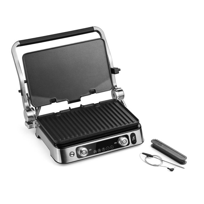 Мультигриль DeLonghi CGH1112DP.SP