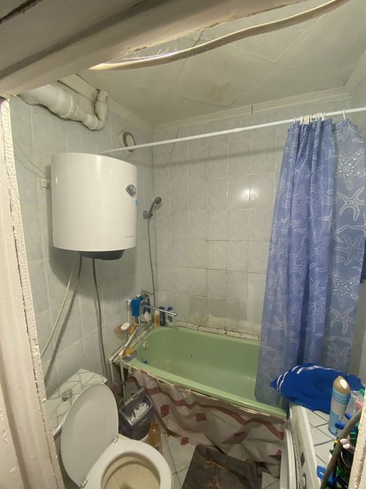 Продам 2-х комнатную квартиру