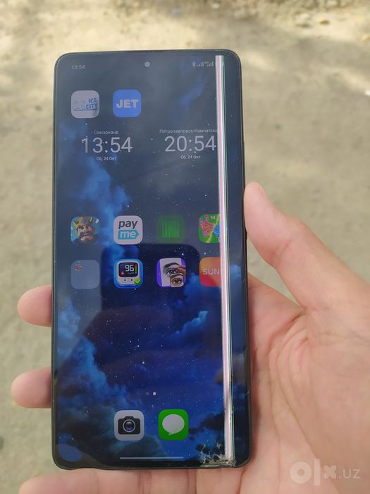 Redmi Not 13 Pro