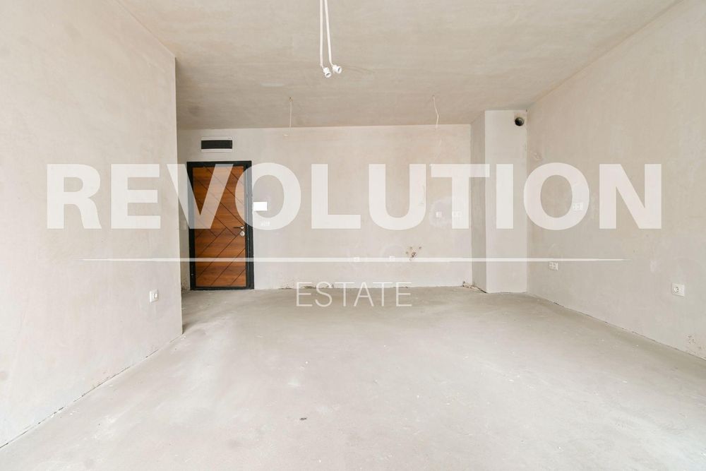 Двустаен апартамент в новострояща се сграда С АКТ 15 в ж.к. Люлин 3