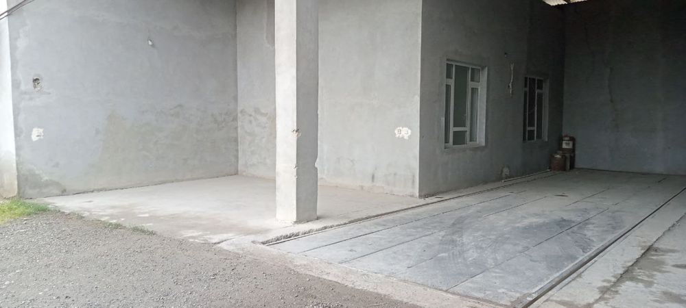 Samarqand Baza 50-sotix Farxod pasyolka Sement baza