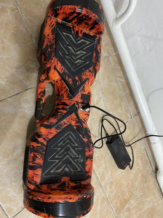 Гироскутер