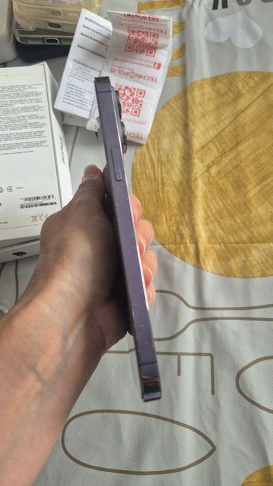 IPhone 14 pro max,512 GB