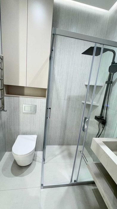 Продаётся 2х ком ЖК Imperial Club City
