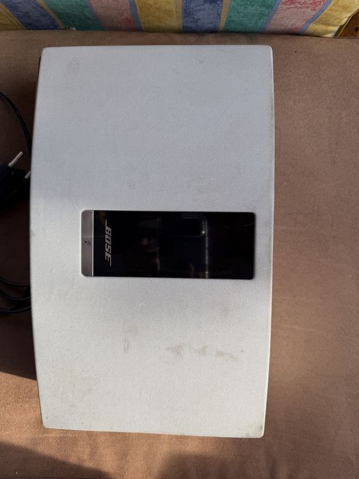 Bose Soundtouch 20 Wireless | Bluetooth | Aux Defefcta