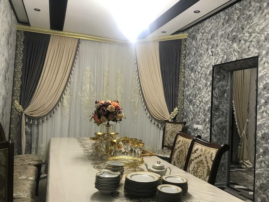 Srochna uy soyilati Toytepa Nurafshon