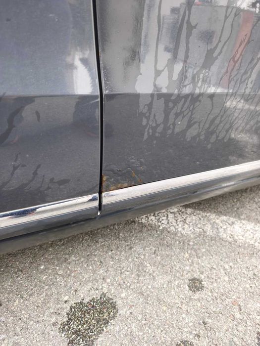 Passat B7 2012 1.6 CAYAC