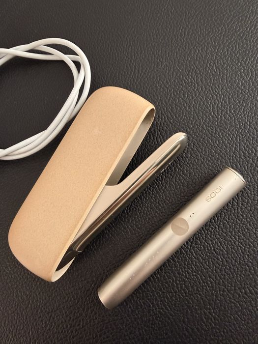 Iqos Iluma Delia