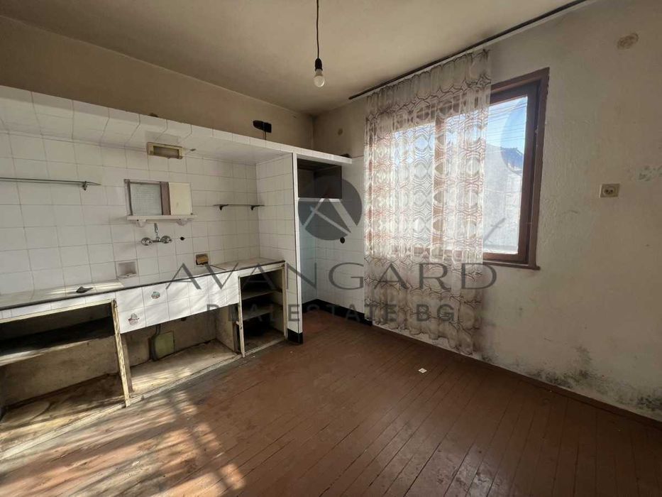 Продава се Етаж от къща в с. Крумово, Област Пловдив - 75 кв.м за 934 €/кв.м - Снимка #3