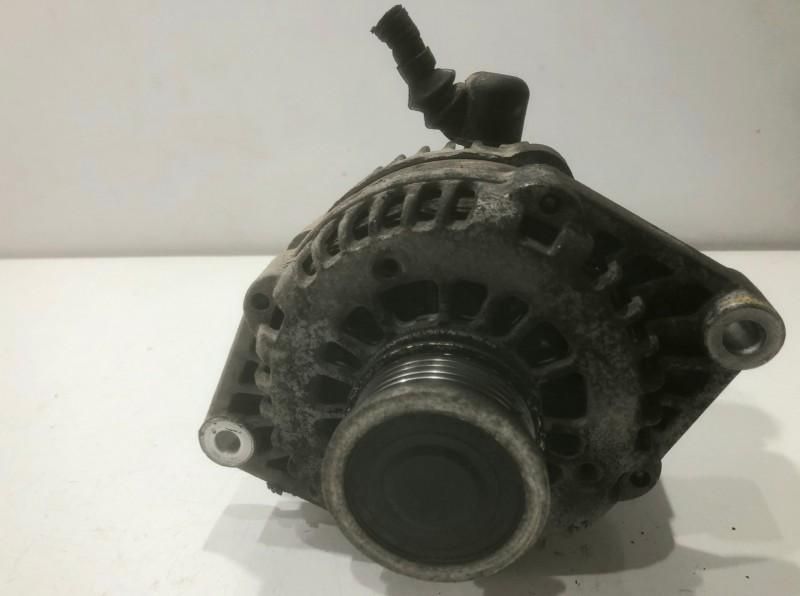Alternator 140A Opel Antara facelift 13580078 2.2 cdti LNQ