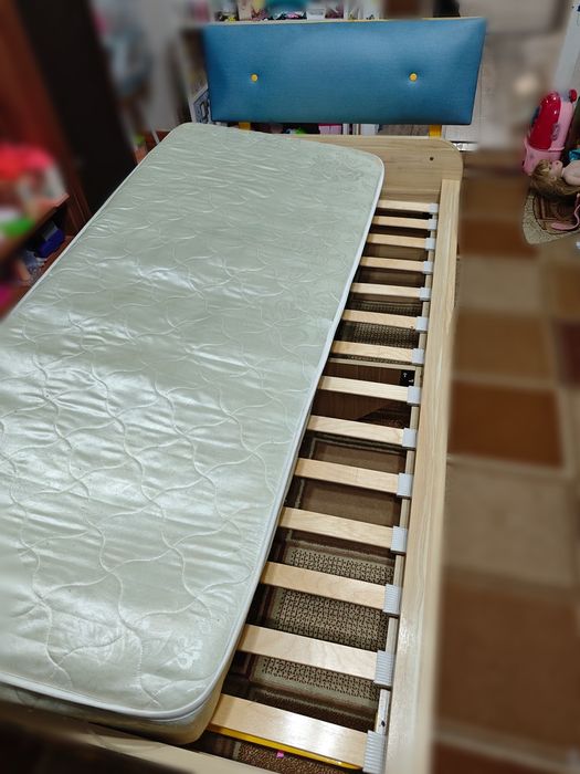 Продам подростковую кровать