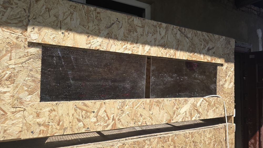 Брудер для цыплят