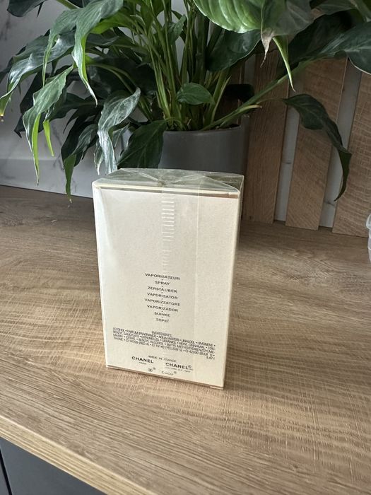 Парфюм Chanel Coco Mademoiselle