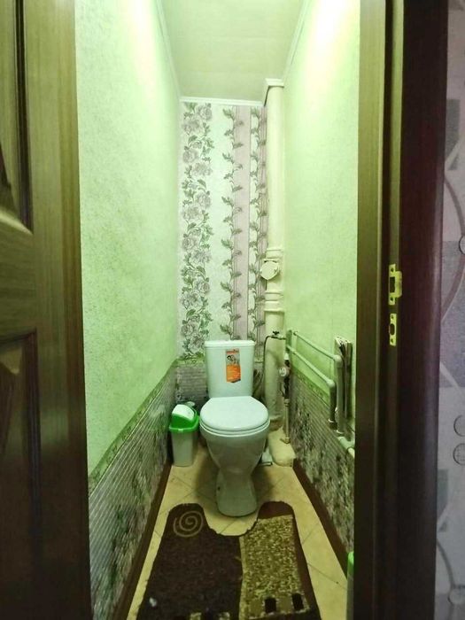 Продаётся 3 комн квартира