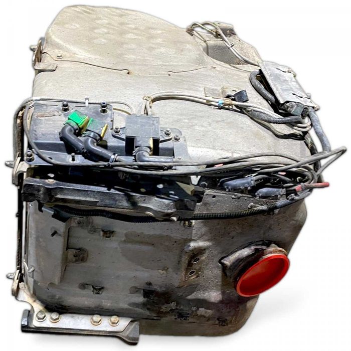 Toba de Eșapament pentru Scania,2483456 Piese de schimb Scania