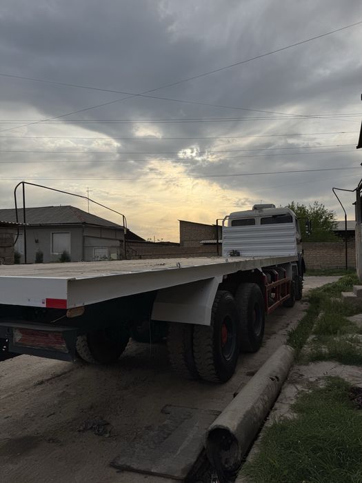 North benz sarakanoshka ideal