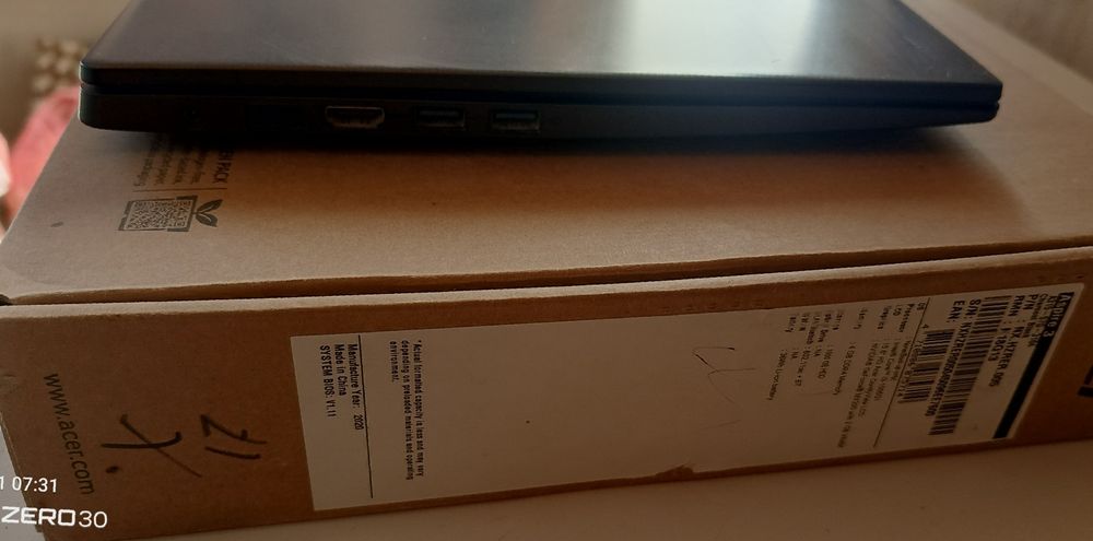 Nouttpug aser xolati yaxshi