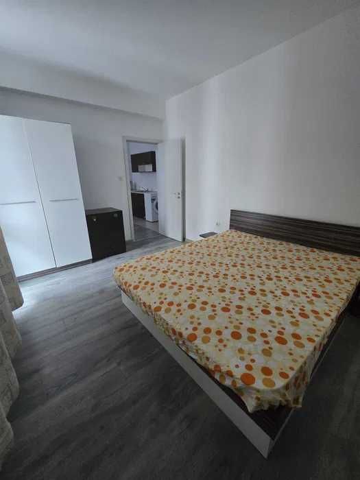 Дава се под наем Двустаен апартамент в Поморие - 56 кв.м за 165.75 € - Снимка #3