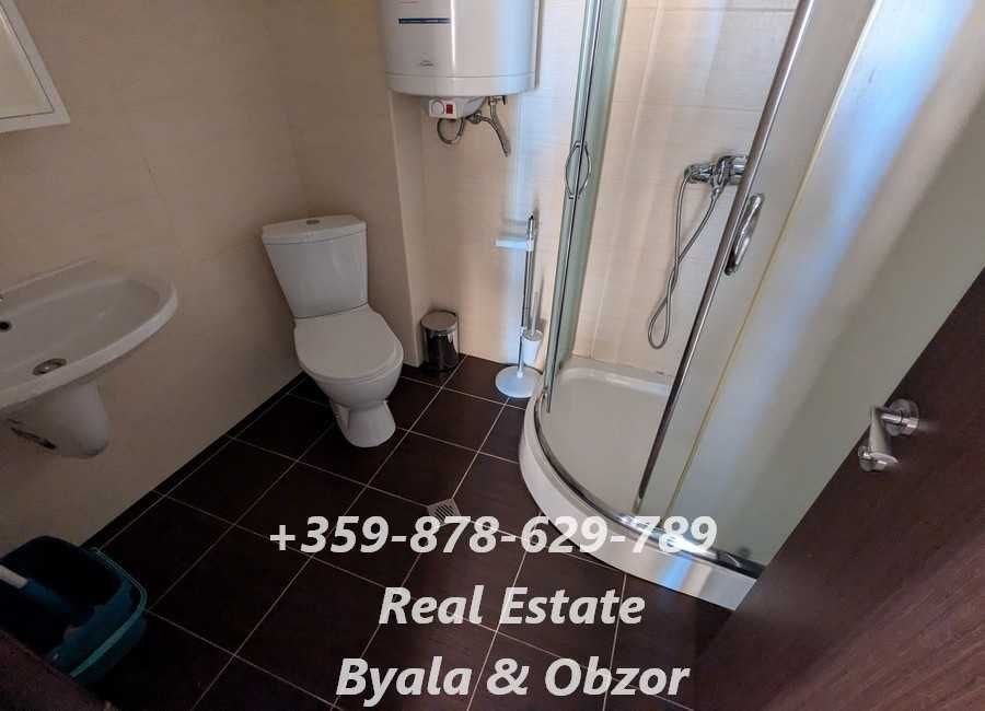 Продава се Тристаен апартамент в Обзор - 118 кв.м за 979 €/кв.м - Снимка #22