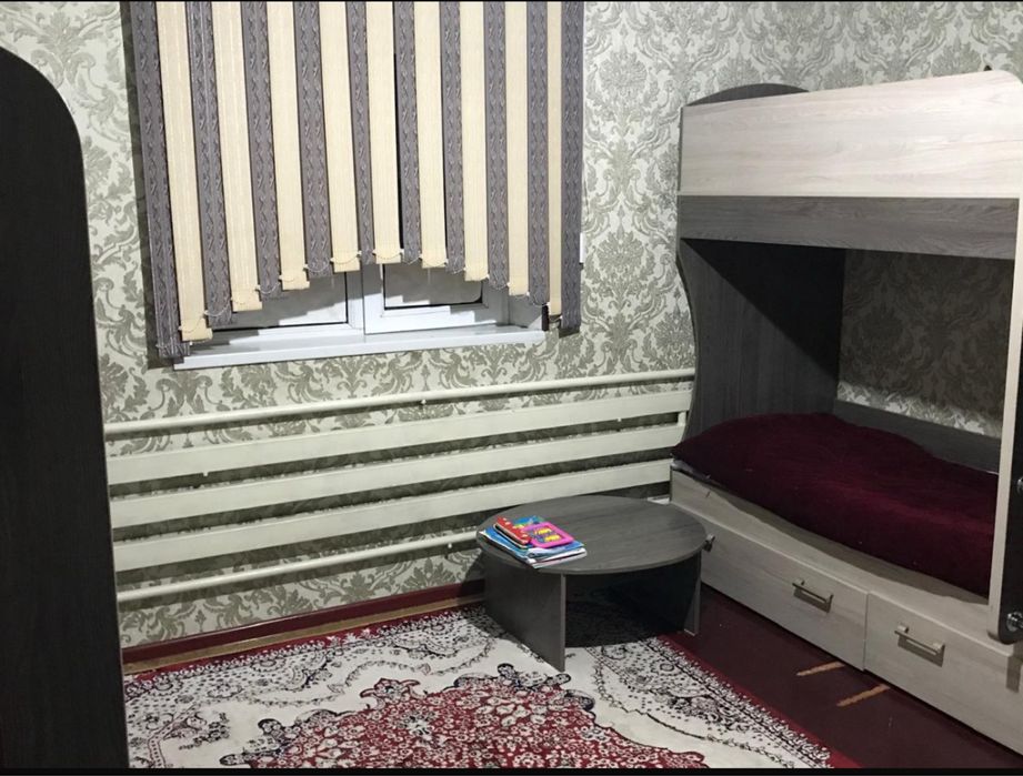 Детский  мебель.