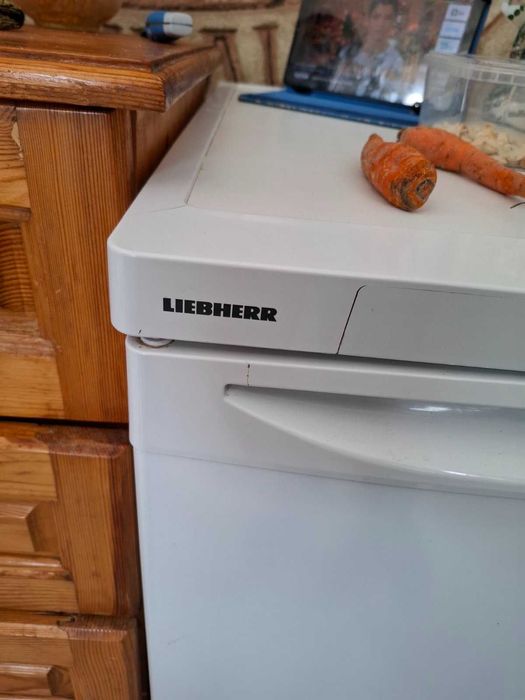 Фризер LIEBHERR, много запазен
