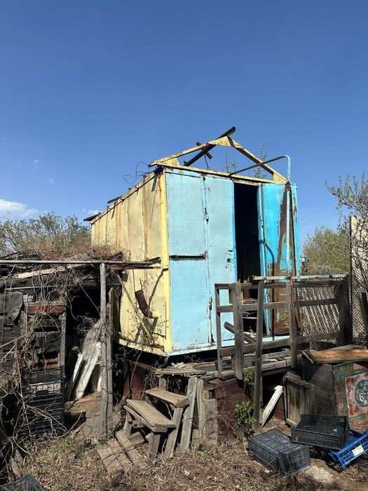 Продаю дача на Природном