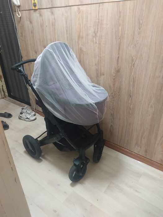 Продам коляску в хорошем состоянии