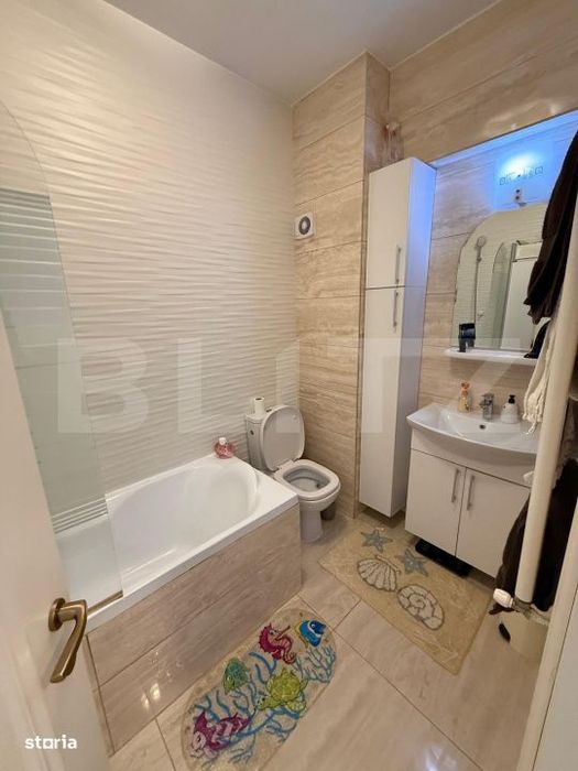 Apartament 4 camere decomandat, 103.41 mp, – Exclusivist - zona Vest
