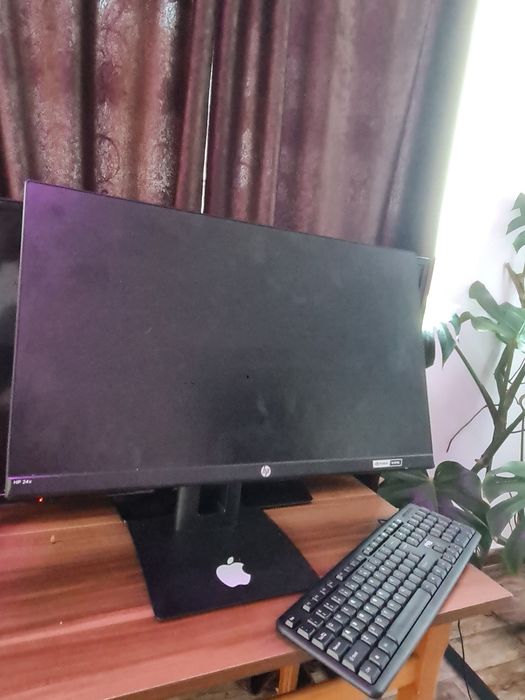 Monitor 144hz hp