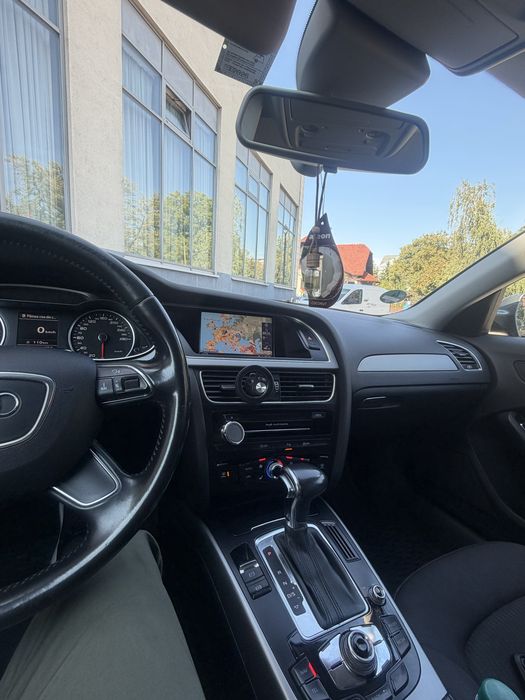 AUDI A4 Avant 0 — imagine 3