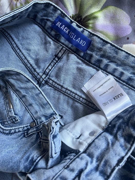 black island jeans