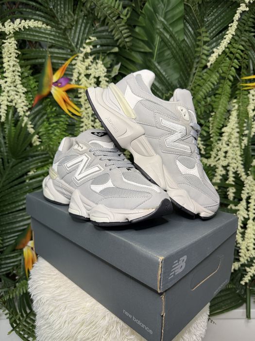 New Balance 9060 Shadow Grey