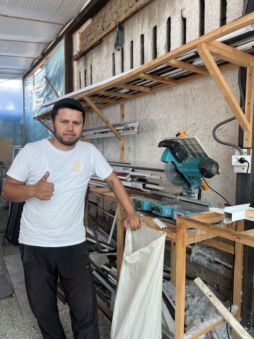 Akfa remont Акфа ремонт окон