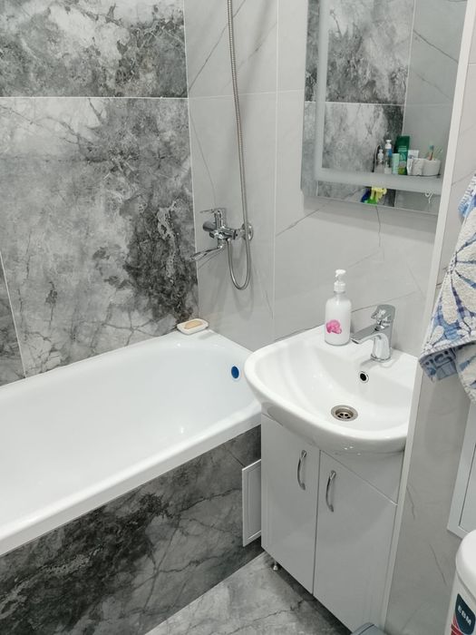Продам квартиру студия