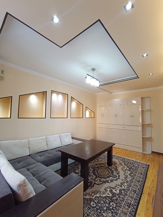 Продается элитная квартира