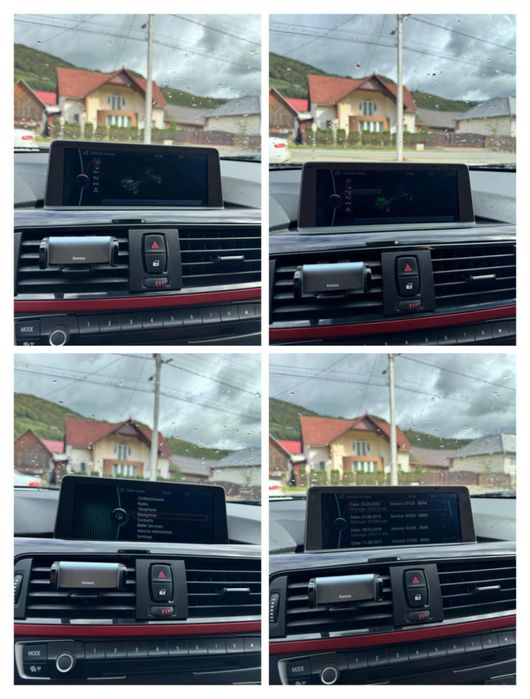 Bmw f30 320d  M3 pachet