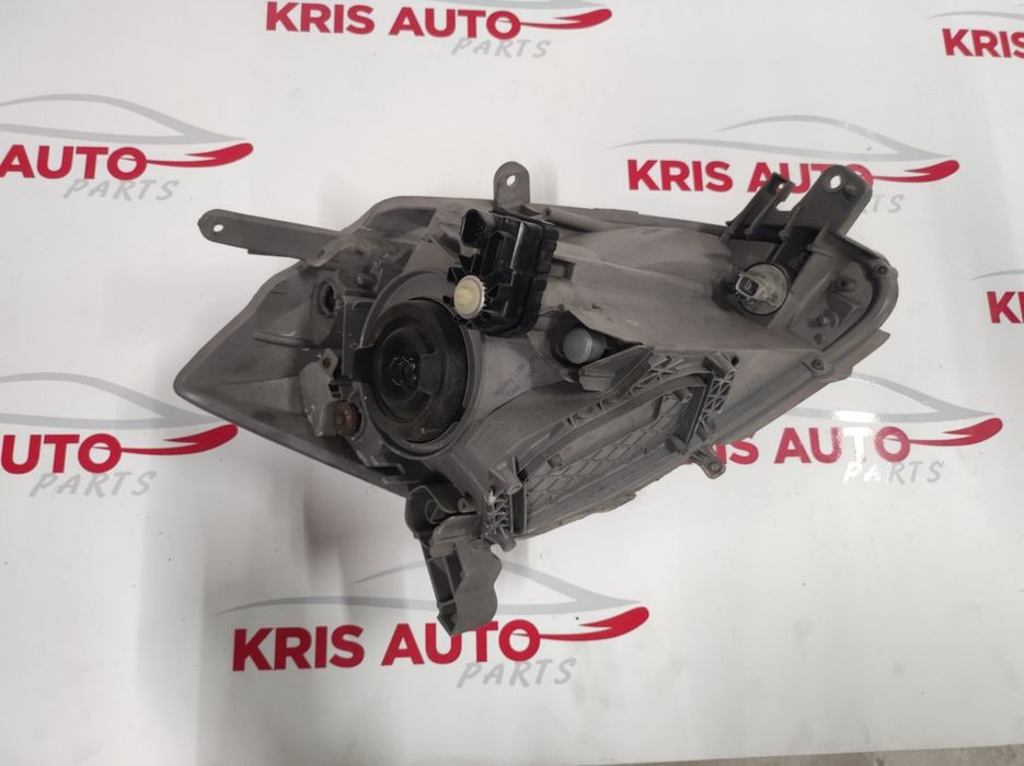 Ляв фар за Daihatsu Sirion / Дайхатсу Сирион 2006г