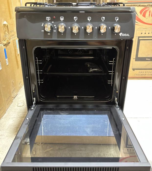 İDEAL GAZPLİTA xamma modellaridan bor