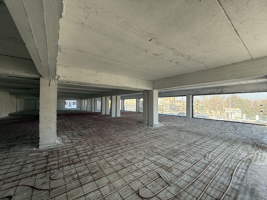 Продается коммерческое помещение 660кв