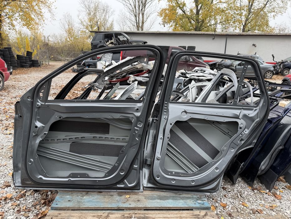 Врата/Врати Mercedes GLC  253