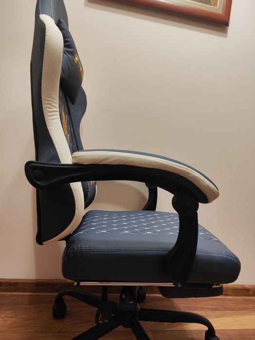 Нов геймърски стол Symino